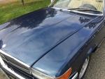 Mercedes-Benz 280 SL 1983 года (EU)